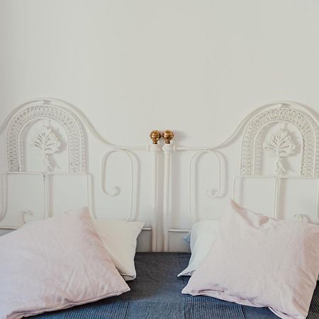 Вилла Casa Margarida Алберноа Экстерьер фото